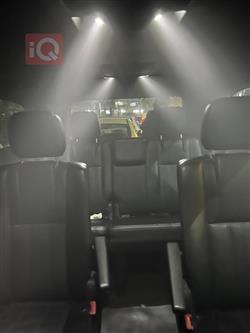 دودج جراند كارافان